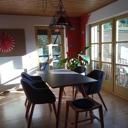 Ferienwohnung Susanne & Georg Guth Beilngries Ngoại thất bức ảnh
