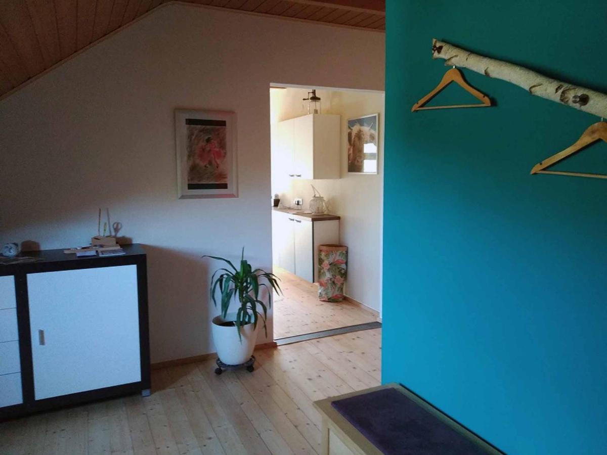 Ferienwohnung Susanne & Georg Guth Beilngries Ngoại thất bức ảnh